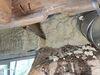 Crawl Space Moisture & Dehumidifier System Installed in New Franken, WI - Photo 2