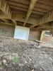 Crawl Space Repair in Four Oaks, NC: Replacing a Rotted Door with an EverLast Solution - Photo 1