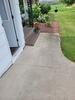 Concrete Driveway Leveled, Repaired & Joints Waterproofed In New Franken, WI - Photo 2