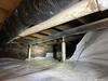 Crawl Space Encapsulation Success - Fowler, IN - Photo 1