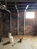 Basement Wall Stabilization with PowerBrace - Franklin, IN - Photo 1