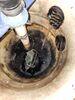 SuperSump Pump & WaterGuard Installation Stops Incoming Water in Sheboygan, WI - Photo 1