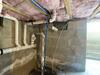 Vented Crawl Space and Exposed Rim Joists in Avon By The Sea, NJ - Photo 1