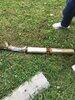 Well Pump Install in Lovettsville, VA - Photo 3