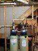 Water Treatment Install in Winchester - Photo 4