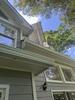 K-Style Gutter Replaced by Gutter Shutter System in Gainesville, GA - Photo 5