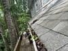 K-Style Gutter Replaced by Gutter Shutter System in Gainesville, GA - Photo 1