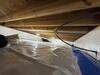 Crawl Space Encapsulation & Moisture Control - Columbus, IN - Photo 1
