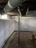 Foundation Wall Replacement & Structural Reinforcement - Kokomo, IN - Photo 1