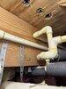 Water heater install in Marshall, VA - Photo 3