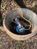 Well Pump Install in Great Falls, VA - Photo 2