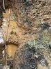 Under ground water leak in The Plains, VA - Photo 1