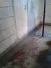 WaterGuard Drainage System & Battery Back-up Sump Pump Installed In Gillett, WI - Photo 7