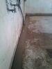 WaterGuard Drainage System & Battery Back-up Sump Pump Installed In Gillett, WI - Photo 5