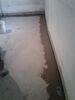 WaterGuard Drainage System & Battery Back-up Sump Pump Installed In Gillett, WI - Photo 9