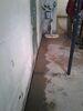 WaterGuard Drainage System & Battery Back-up Sump Pump Installed In Gillett, WI - Photo 8