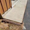 Concrete Driveway Repaired & Sealed In Gillett, WI - Photo 2
