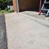 Concrete Driveway Repaired & Sealed In Gillett, WI - Photo 4
