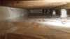 Crawl Space Vapor Barrier Installed In Gillett, WI - Photo 4