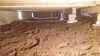 Crawl Space Vapor Barrier Installed In Gillett, WI - Photo 3
