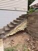 Concrete Steps Lifted in Moline, IL - Photo 2