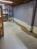 Fond du Lac, WI Basement Gets a Long-Term Waterproofing Fix - Photo 4