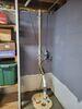 Fond du Lac, WI Basement Gets a Long-Term Waterproofing Fix - Photo 3