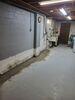 Fond du Lac, WI Basement Gets a Long-Term Waterproofing Fix - Photo 2