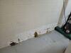 Fond du Lac, WI Basement Gets a Long-Term Waterproofing Fix - Photo 1