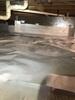 Crawl Space Encapsulation & Structural Insulation - Indianapolis, IN - Photo 1