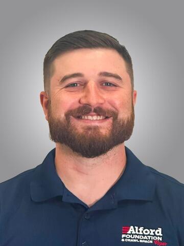 Andrew W. from Alford Foundation and Crawl Space Repair