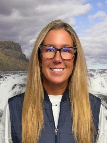 Amy Legvold from Iowa Duct Defense