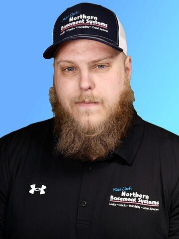 Ben from Northern Basement Systems