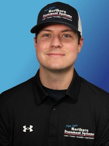 Ben from Northern Basement Systems