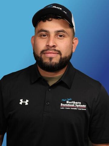 Jerry from Northern Basement Systems