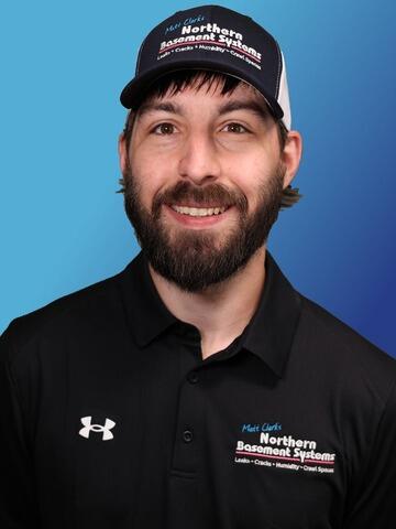 Dylan from Northern Basement Systems