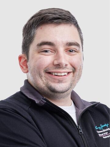Ben from Connecticut Basement Systems