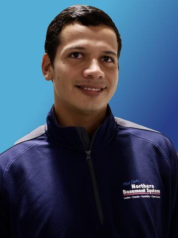 Rubin from Northern Basement Systems