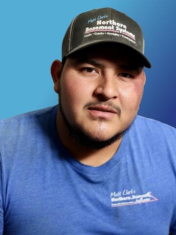 Elmor from Northern Basement Systems