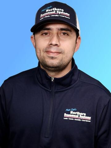 Davinghn from Northern Basement Systems