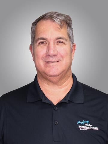 David S from Carolina Basement Systems