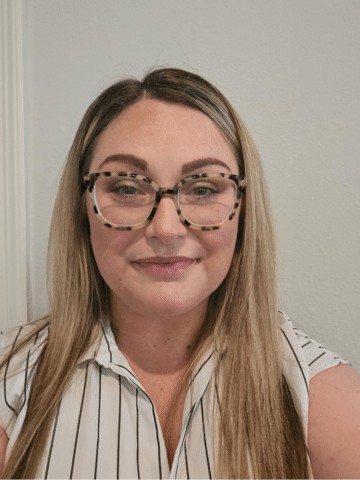 Melissa Bosworth from Frontline Concrete Solutions