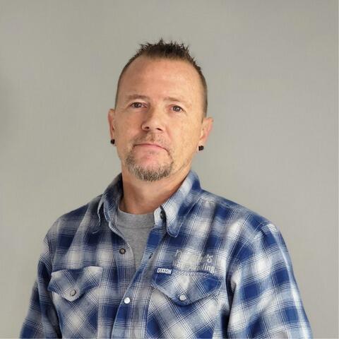 Jake Nardin from John's Waterproofing