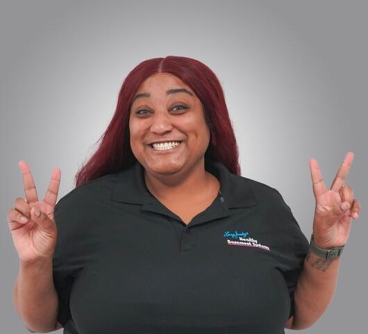 Tichaona D. from Healthy Basement Systems