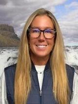 Amy Legvold - profile image