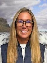 Amy Legvold - profile image