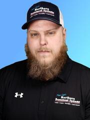 Ben from Matt Clark's Northern Basement Systems