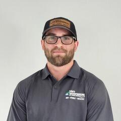 Aaron Hamilton - profile image