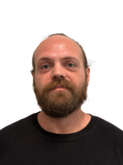 Andy Benzo - profile image