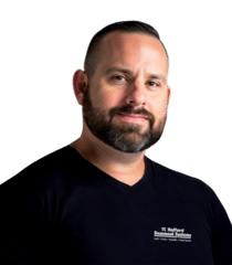 Michael M. - profile image